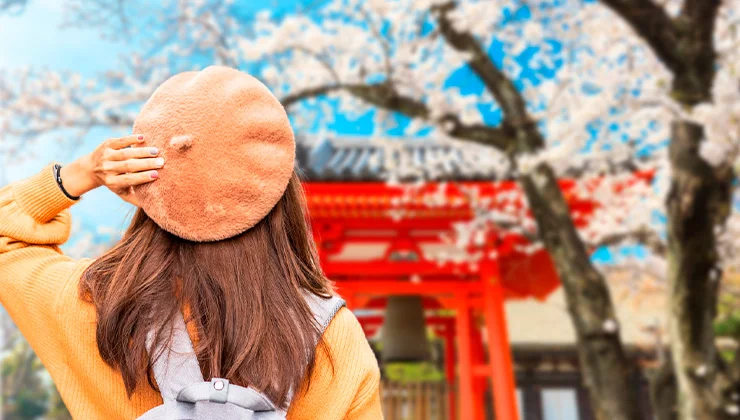 วางแผนเที่ยวญี่ปุ่นช่วงไหนดีที่สุด